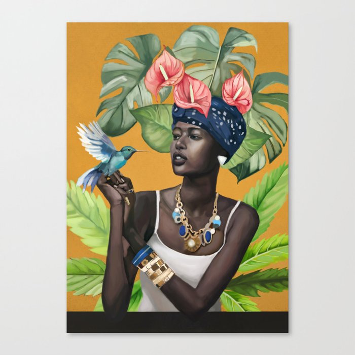 Canvas Print