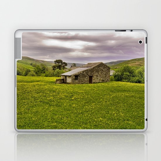 The Stone Barn Laptop & iPad Skin