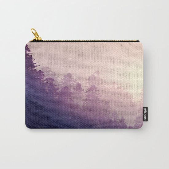 shadow and soul Carry-All Pouch