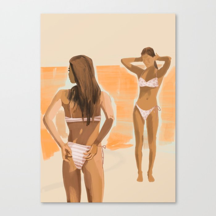 Canvas Print