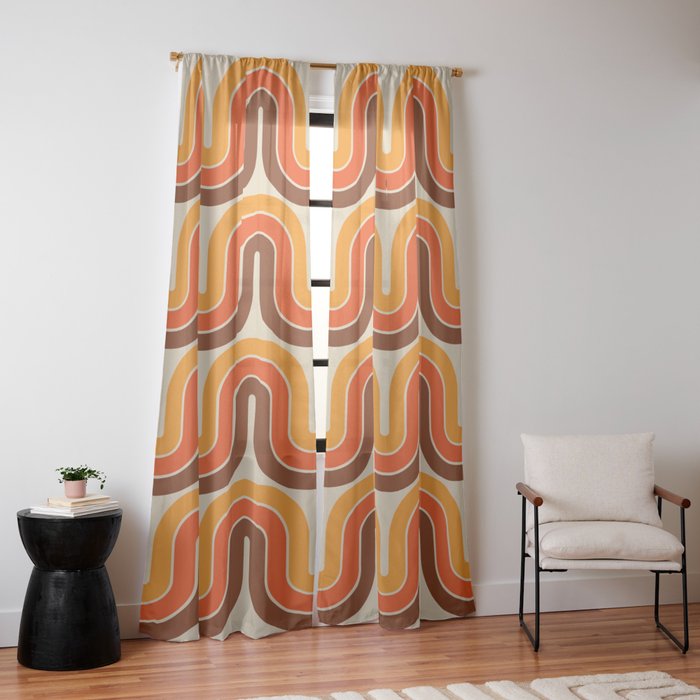 Window Curtain