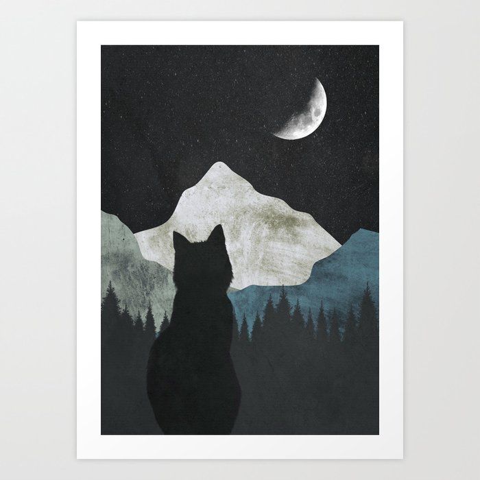Art Print
