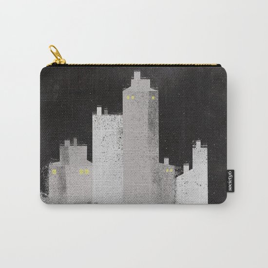 Edinburgh studies Carry-All Pouch