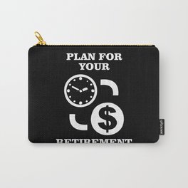Financial Planning Sayings Carry-All Pouch | Account, Profession, Bitcoin, Accounts, Financialplanning, Gift, Finance, Dollar, Investor, Accountant 