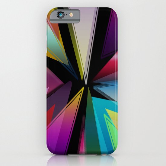 Triangle iPhone & iPod Case
