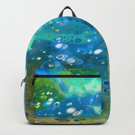 Ocean Tide Backpack