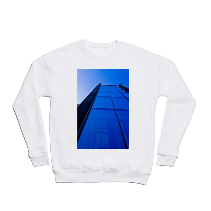 Build up Crewneck Sweatshirt