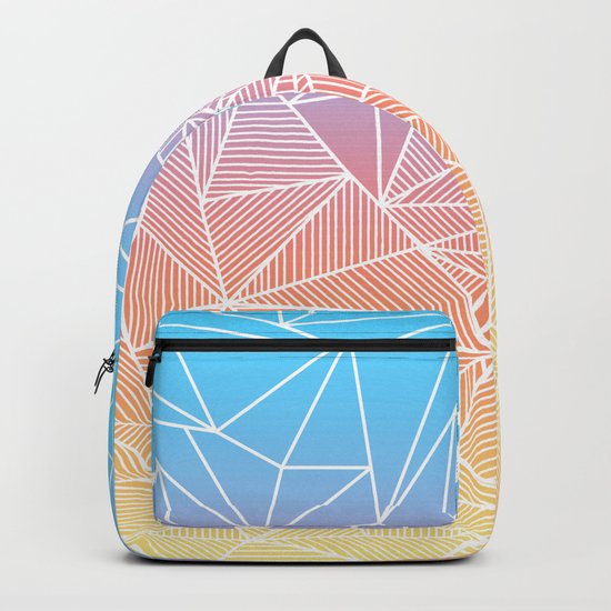 Bakana Rays Backpack