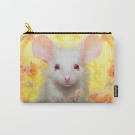 Mousy Carry-All Pouch
