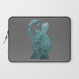 The Librarian Laptop Sleeve