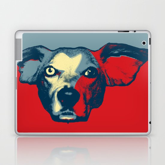 THE BUDDIE x BARACK OBAMA Laptop & iPad Skin