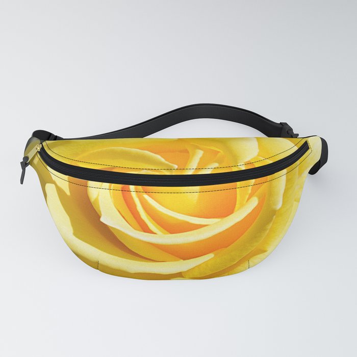 Yellow Rose for Mommy Fanny Pack