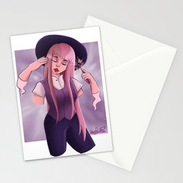 magia Stationery Card