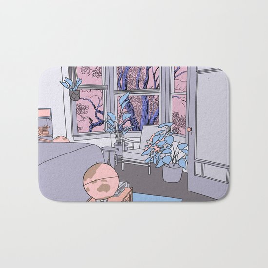 Hope Bath Mat