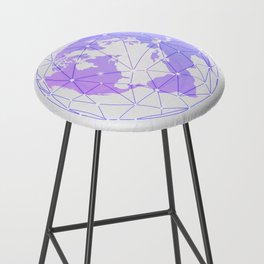 art Bar Stool