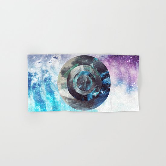 Experiment Hand & Bath Towel