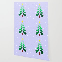 Paper Plane Wallpaper For Any Decor Style Society6