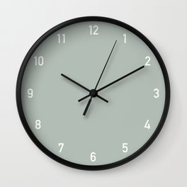Graphic Design Wall Clocks For Any Decor Style Society6