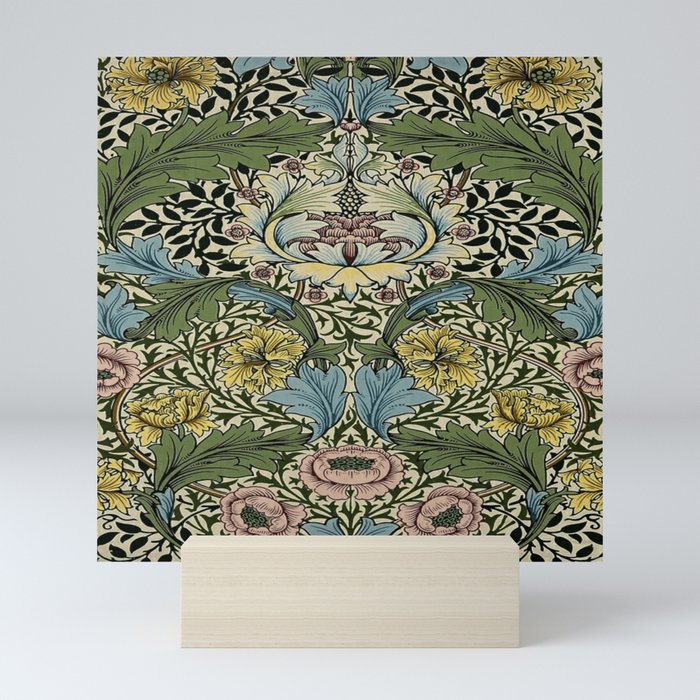 Mini Art Print