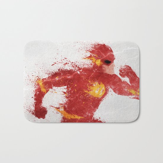 Speed Bath Mat