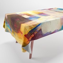 Prism Tablecloth