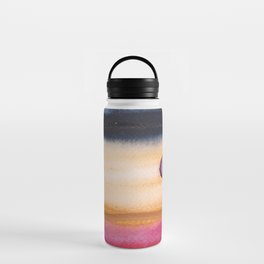 29  Watercolor November 2021 211130 Painting Valourine Original Design Color Bright Modern Contemporary  Water Bottle