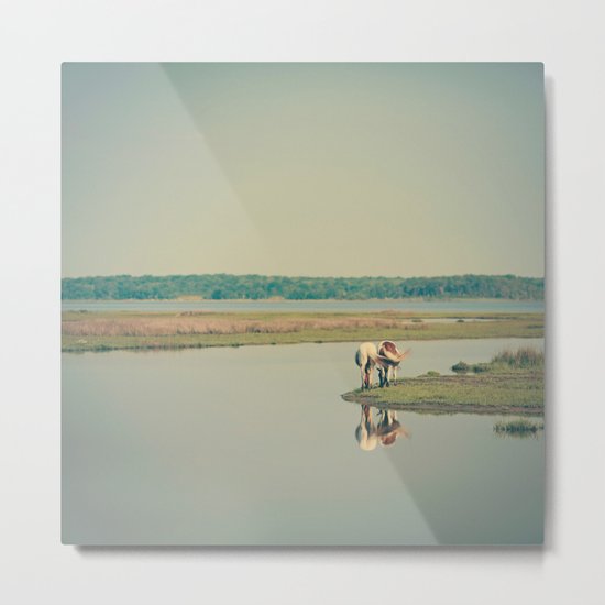 Ass-tastic Metal Print