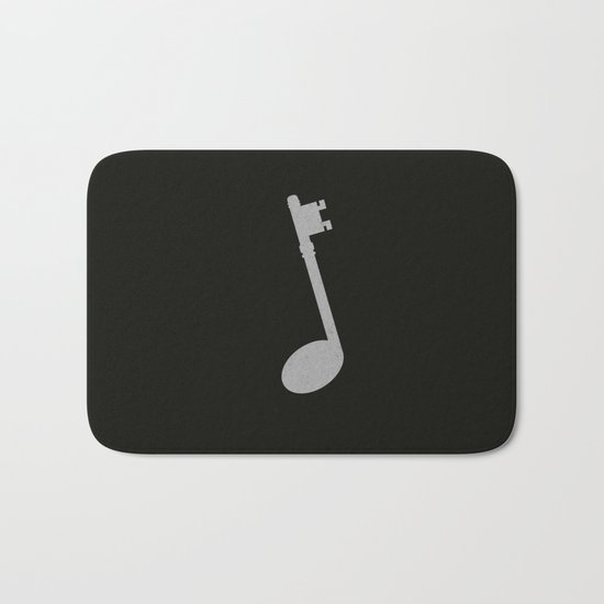 Keynote. Bath Mat