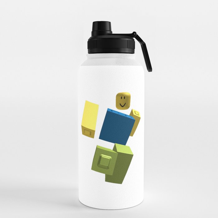 Water bottle, ROBLOX Camping Wiki