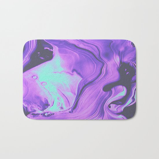 CANCER Bath Mat