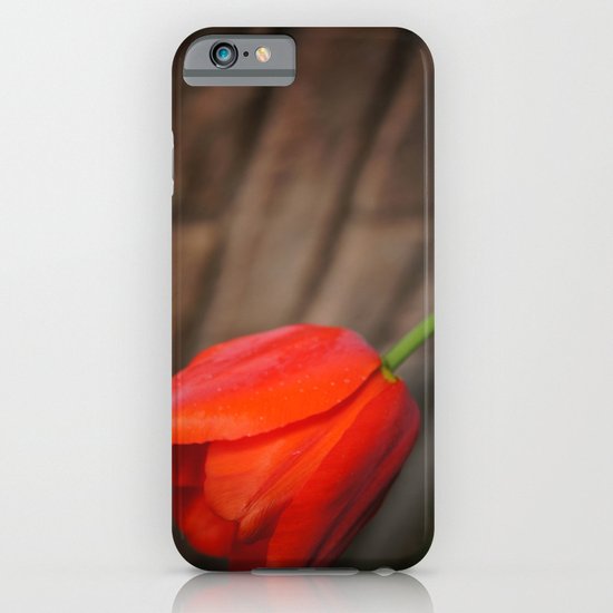 Tulip iPhone & iPod Case