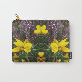 Gorse and Heather Carry-All Pouch