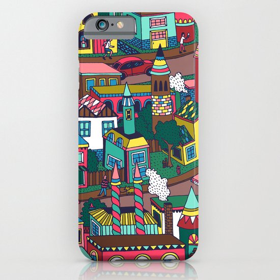 Good Morning! iPhone & iPod Case