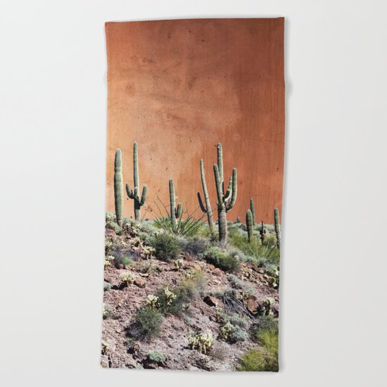 Rustic #society6 #decor #buyart Beach Towel