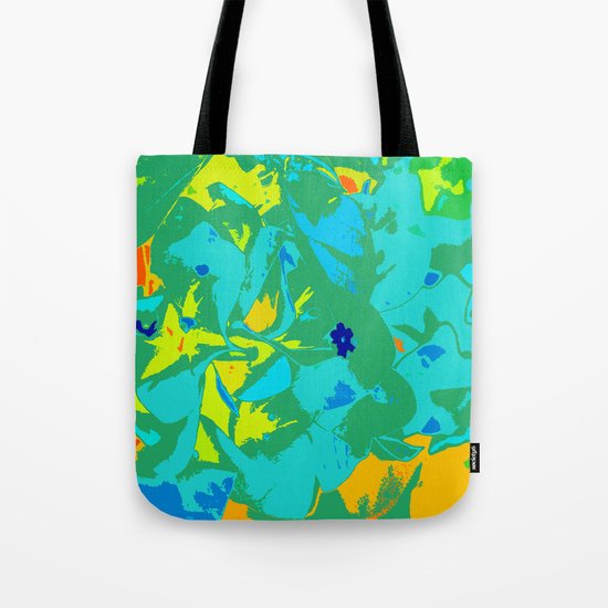 Avi Tote Bag