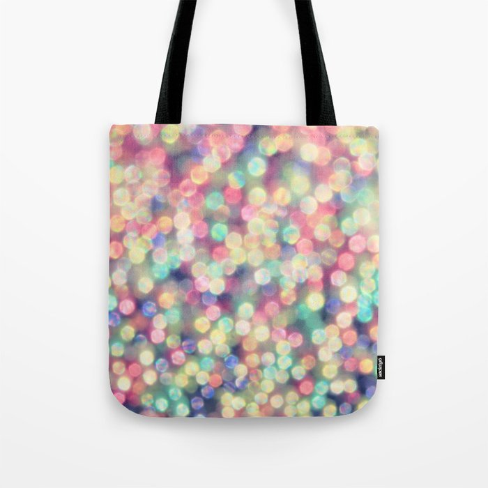 tiffany tote bag