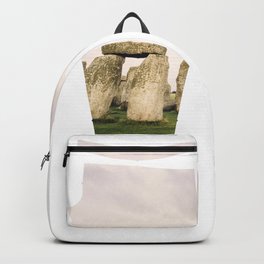 Stonehenge Backpack