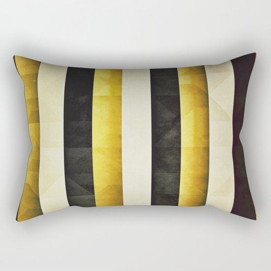 byrs Rectangular Pillow