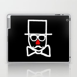 Valentines Day 2013 Collaboration with Kaviar & Cigarettes Laptop & iPad Skin