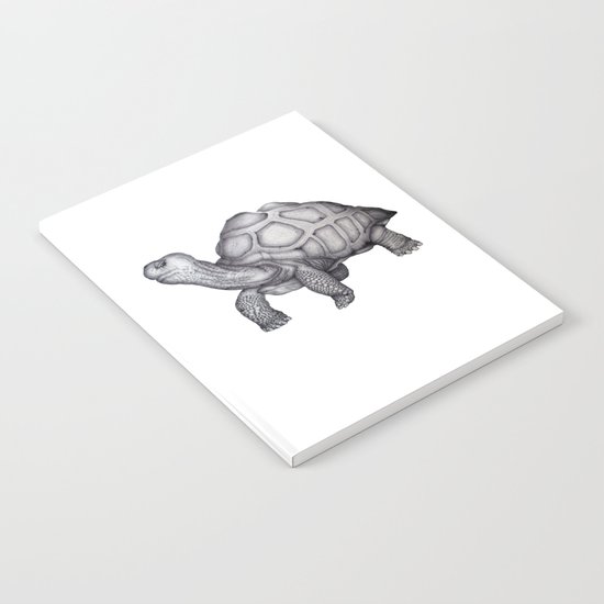 A Little Lonely Notebook