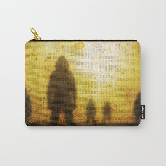 The Gathering Carry-All Pouch