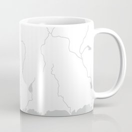 Connecticut Coffee Mug