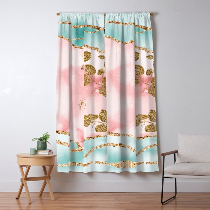 Blackout Curtain