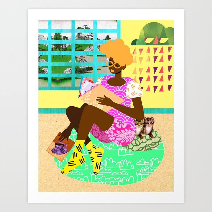 Art Print