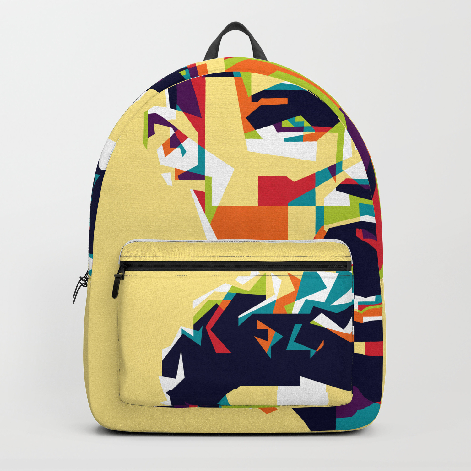 ronaldo backpack
