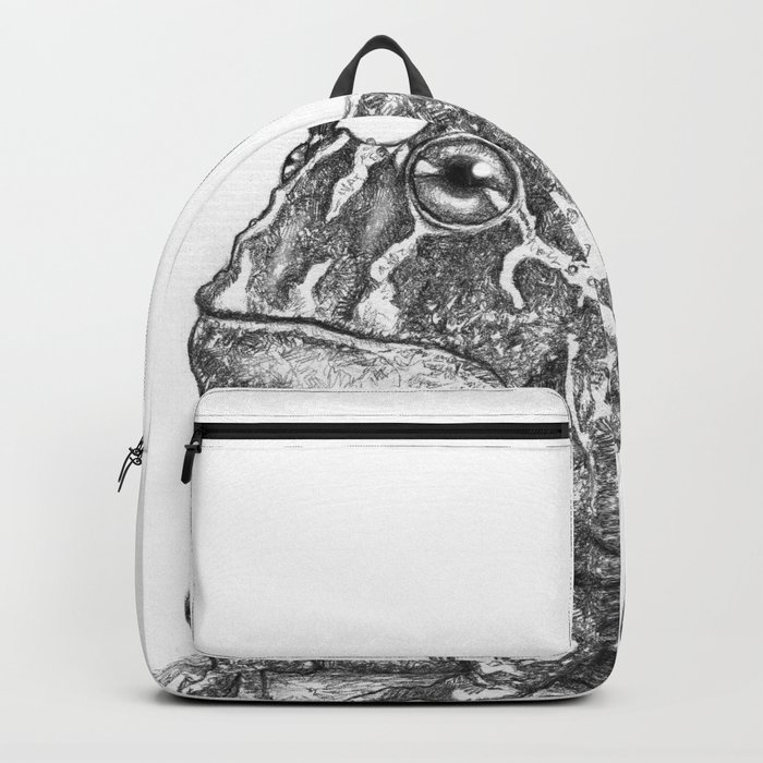Tiddalik Backpack