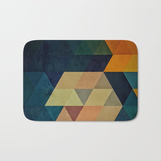 synthys Bath Mat