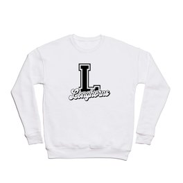 Longhorn Crewneck Sweatshirt