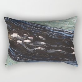 Ophelia Rectangular Pillow