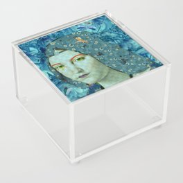 Trevor Acrylic Box